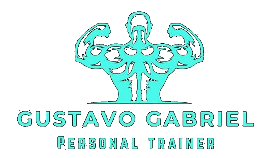 Gustavo Gabriel · Personal Trainer